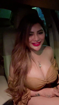 Rivika mani In Dubai Live Nude video