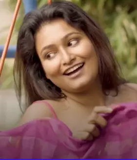 Sucharita Saree Lover Saree Navel Naari Navel Show Armpit