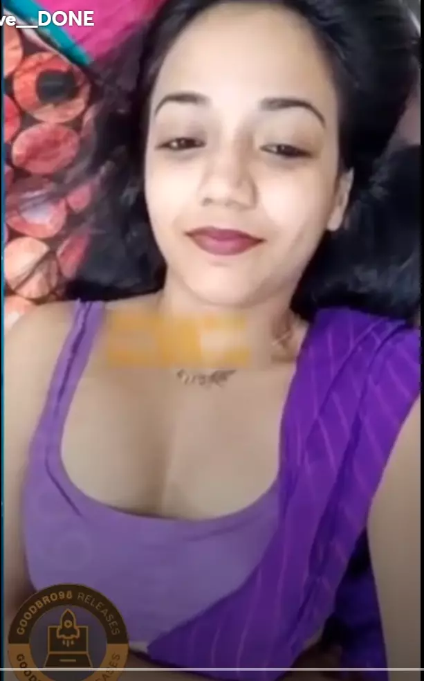 Mishti Basu Saree To Topless Bikni Stripping Live