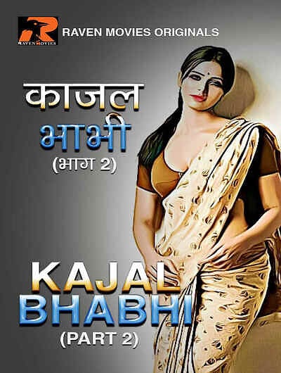 Kajal Bhabhi 2023 RavenMovies S01 EP 3 T0 4