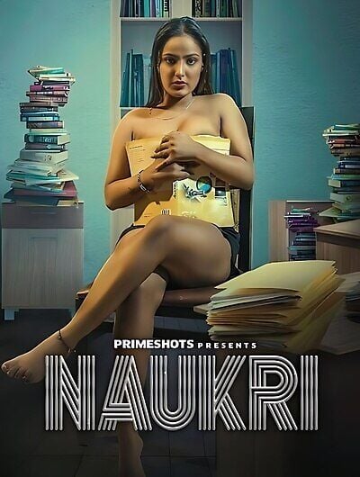 Naukri 2023 PrimeShots Episode 2