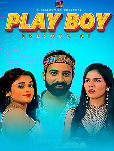 Playboy 2023 Fliz Episode 1