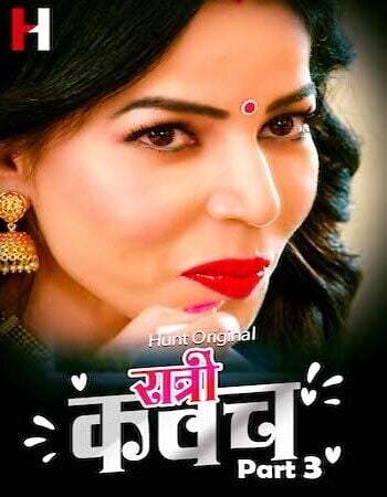 Ratri Kawach 2023 Hunt Cinema Episode 6