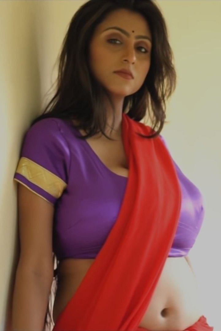 Bengali Bomb Priya Chakraborty Pink Heart Movies