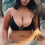 Sreetama Sen Flaunting Huge Boobs in Jungle ~ Naari Magazine Shoot ...