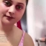 Priyanka aka Evil Queen Nipple Pokie on Braless Tango Premium Live ...