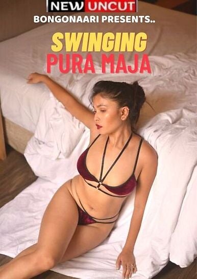 Swinging Pura Maja 2023 BongoNaari