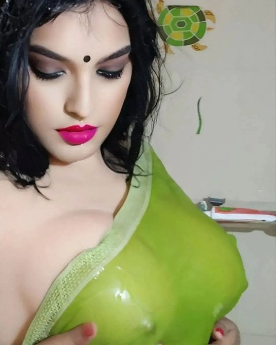 Akeli Bhabhi 2023 Hindi Sexfantasy Shortfilm