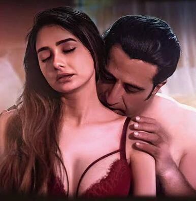 Ek Anjaan Rishtey Ka Guilt 2021
