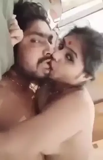 Horny Indian Married Couple