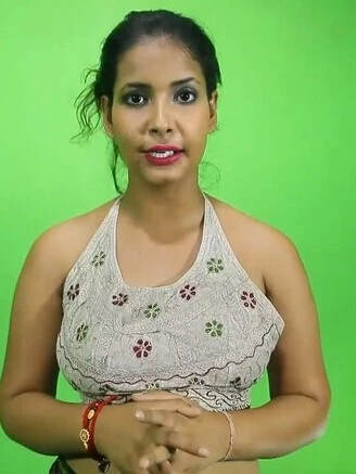 Natasha Rajeshwari – Langur Nangur