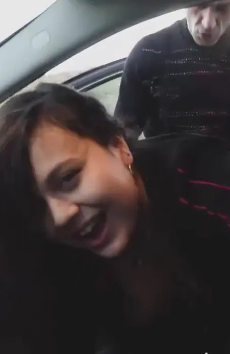 MONICA CONDE HD