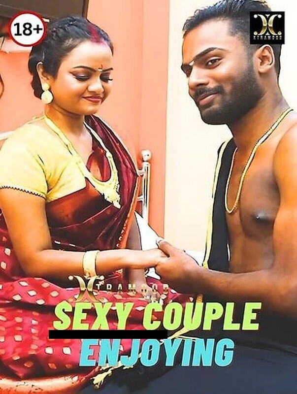 Sexy Couple Enjoying 2023 Xtramood