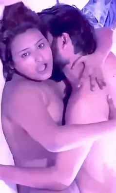 Sucharita Hardcore Threesome Digi Films
