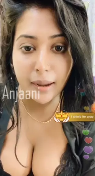 Anjaani Bhabhi 29 Aug Live 1