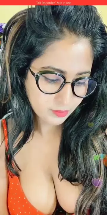 Anjaani Bhabhi Hot Live 5