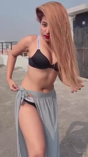 Brishti Samaddar Compilation of Sexy Hot Dances