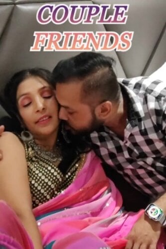 Couple Friends