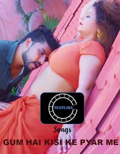 Gum Hai Kisi Ke Pyaar Me Nuefliks