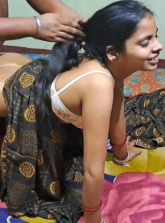 Nandini Hd Sexy Video Hd - Newly Marriage Couple Pihu Nandini Fucked in Desi Sex - Pink Heart Movies