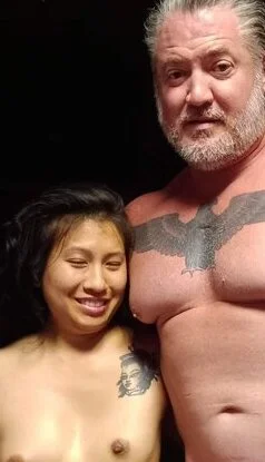Asian Loves Sex With Bbc