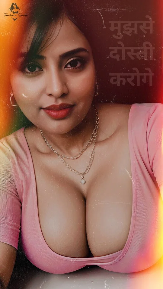 Best friends of Indian wife