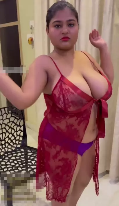 Big Boobs Hot Model Megha video Collection Part 3