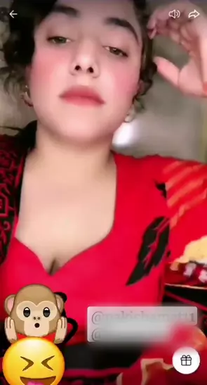 Mehram khan tango Live