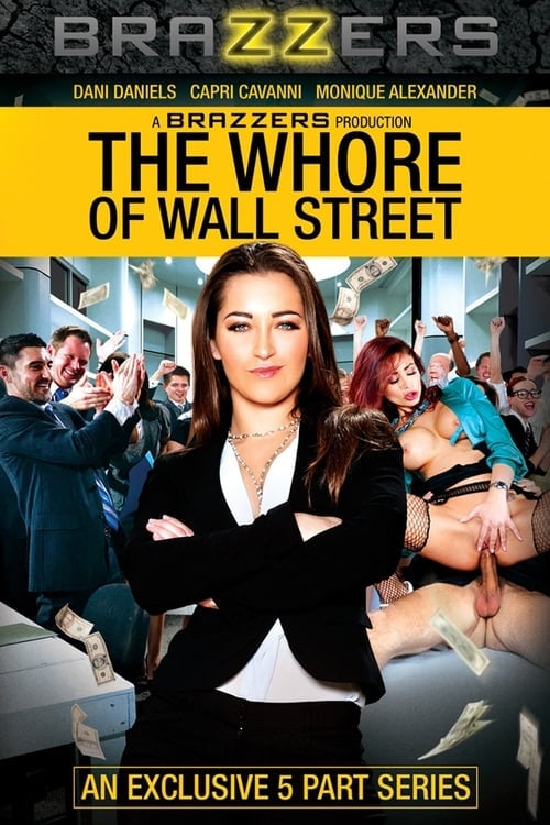 The Whore of Wall Street 2014