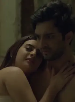 Ankita Dave Sneha Paul Sexy Scene