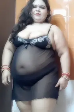 Desi Big Boob Aunty 2