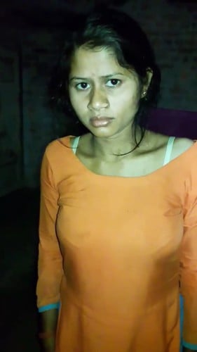 Desi Lover Outdoor Romance and Blowjob