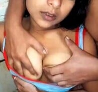 Desi gf having sex with bf in bathroom