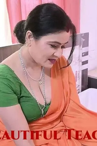 Beautiful Teacher 2024 UNCUT XPrime