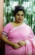 Monalisha Aunty