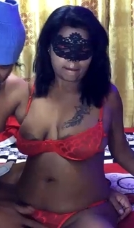 Sandali Silva Sex Show - Pink Heart Movies