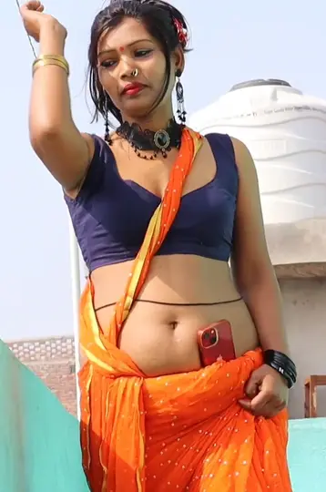 Saree fashion Ultra lowest @SareeLoverPinkiTiwari