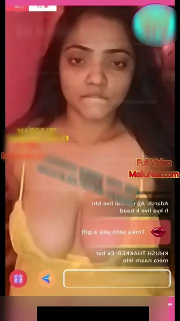 Bharti Jha Sexy Live 23 Minutes