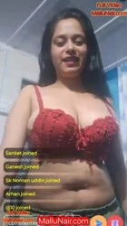 Ritu Rai Actress Couple Live 16 Minutes