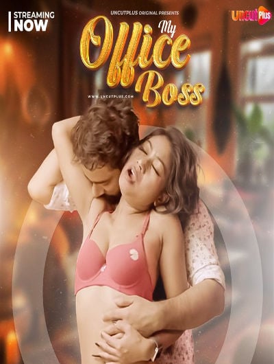 My Office Boss EP 1