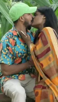 Hot Sexy Prank With Indian Bhabhi
