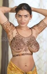 Mehndi Art Reshmi 15 Mins