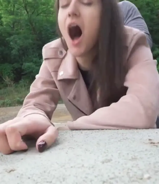 GirlFriend Fucking For Money