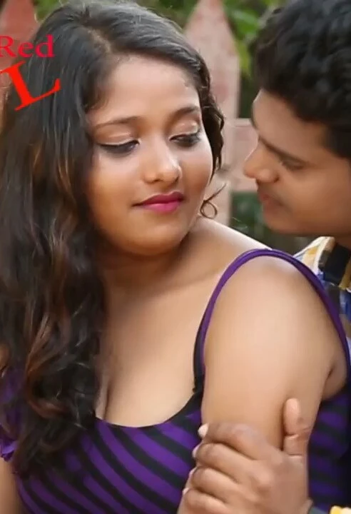 Padhu Boob kissing