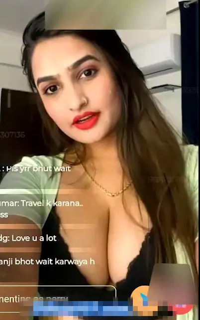 Sassy Poonam Sexy in Bikini