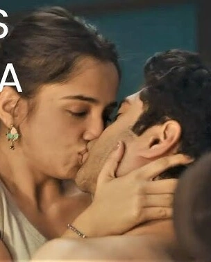 Ahsaas Channa Hot scene