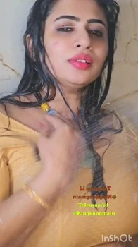 Nila Nambiar Nude Shower – App Content