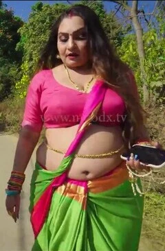 Savita Bhabhi Ki Diary EP 1