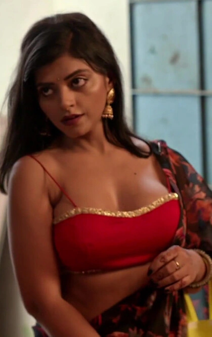 Utha Patak S04 EP 5-6 Hot Scene