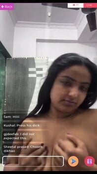 Shyna Khatri Live Show
